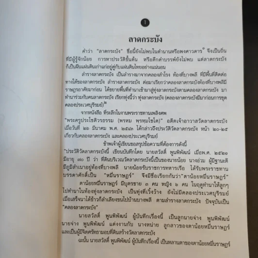 ย่ำต๊อกลาดกระบัง รูปที่ 13