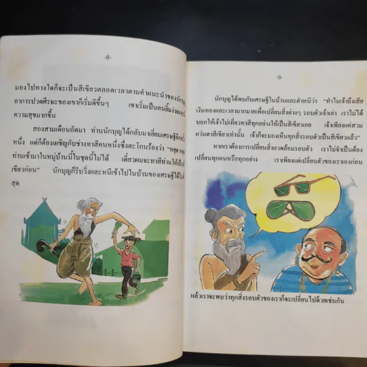 การพัฒนาศักยภาพอย่างสมบูรณ์ - ดร.อาจอง ชุมสาย ณ อยุธยา รูปที่ 13