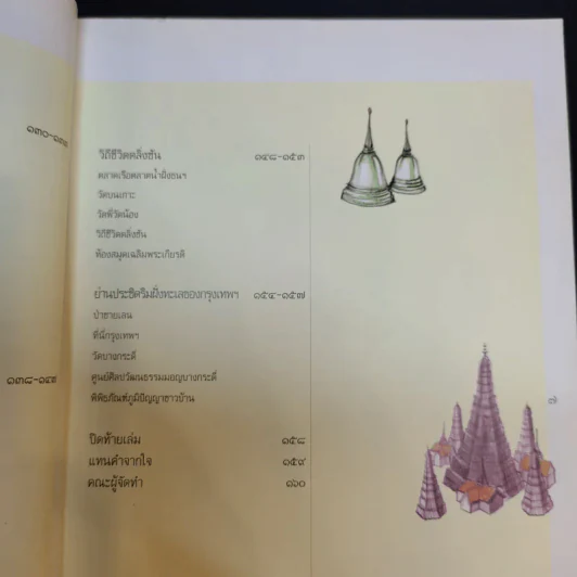 บางกอกสัญจร ตอน เดินล่องท่องแผ่นดินสองสมัย รูปที่ 12