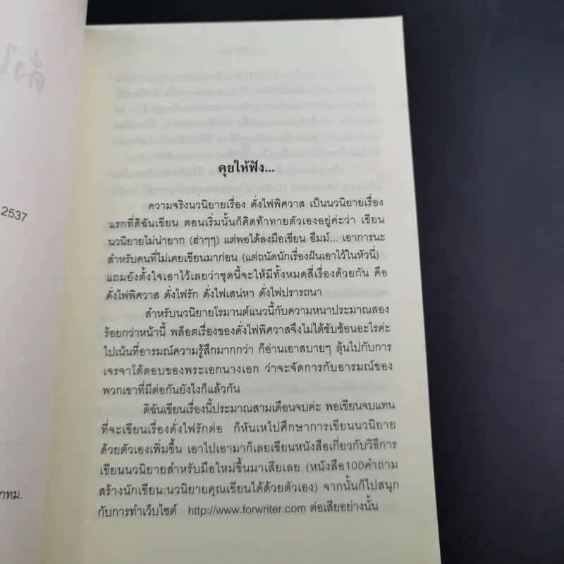 ดั่งไฟพิศวาส - ฟีลิปดา รูปที่ 10