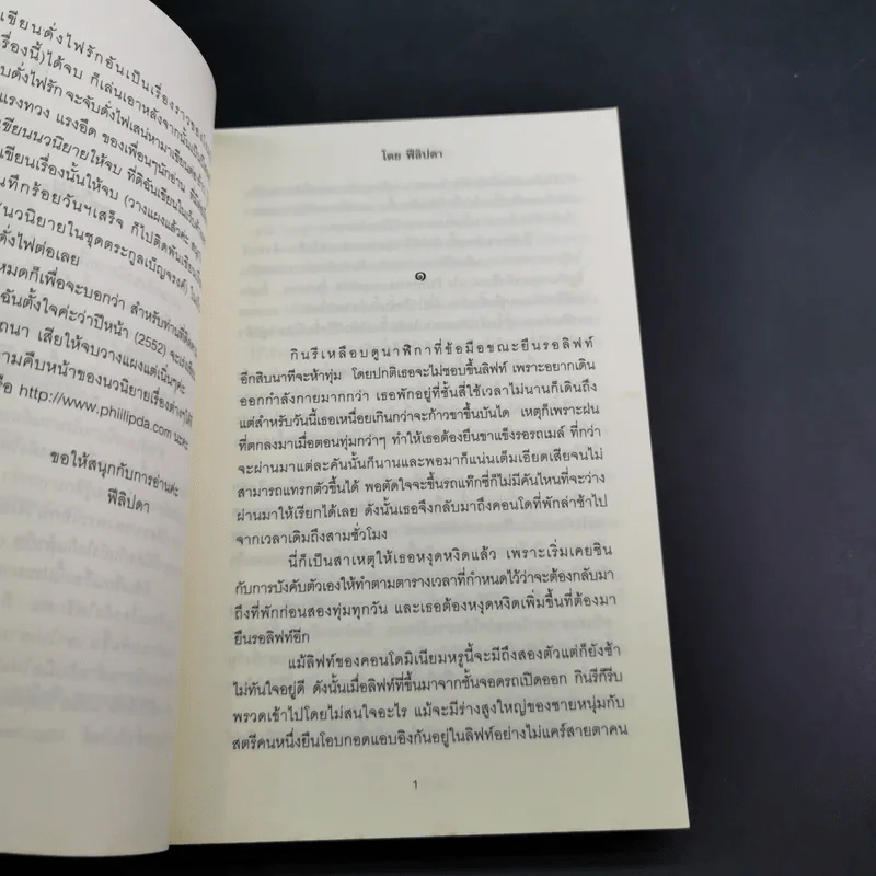 ดั่งไฟพิศวาส - ฟีลิปดา รูปที่ 12