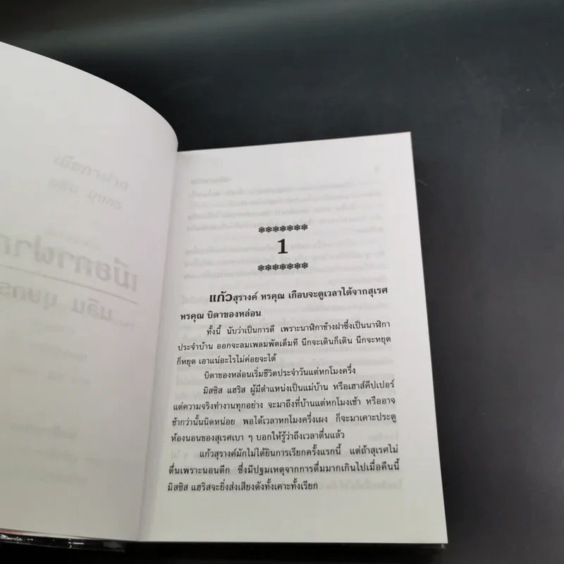 เมียกาฝาก - นลิน บุษกร รูปที่ 9