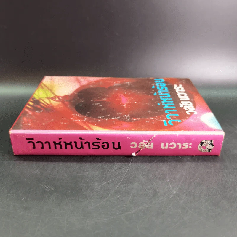 วิวาห์หน้าร้อน - วลัย นวาระ รูปที่ 3