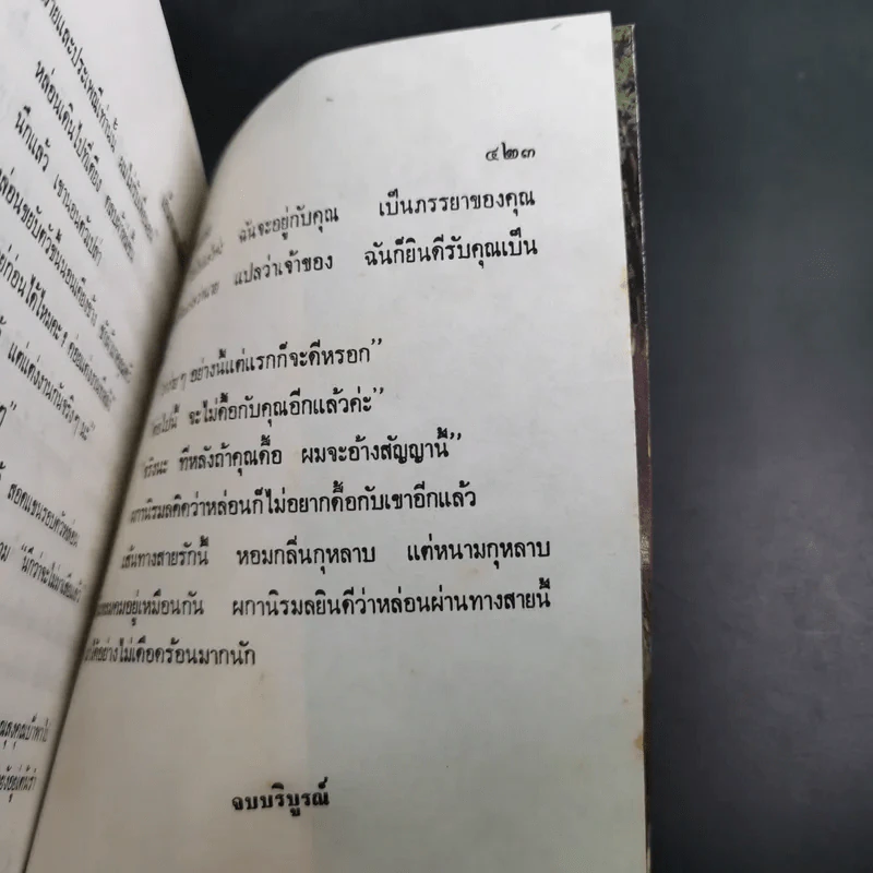 เส้นทางสายรัก - วลัย นวาระ รูปที่ 11