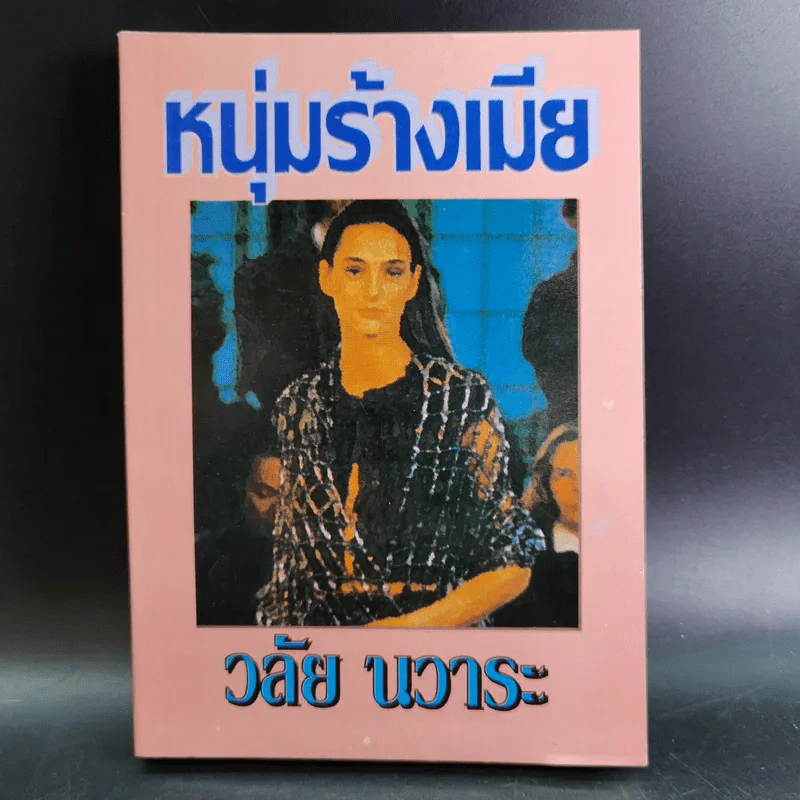หนุ่มร้างเมีย - วลัย นวาระ รูปที่ 1