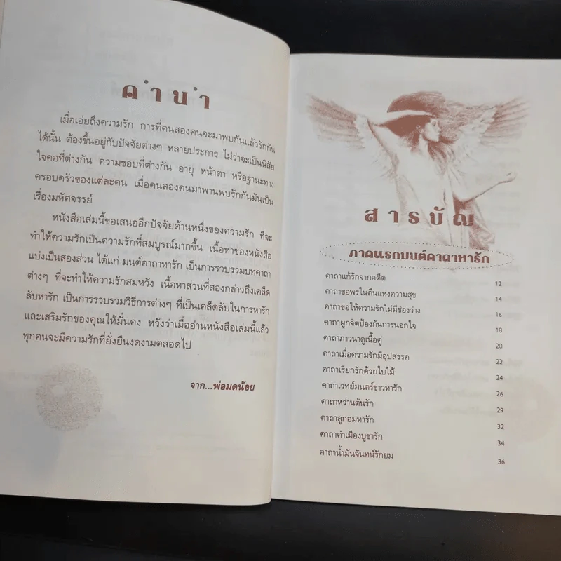 มนต์คาถาหารัก - พ่อมดน้อย รูปที่ 10