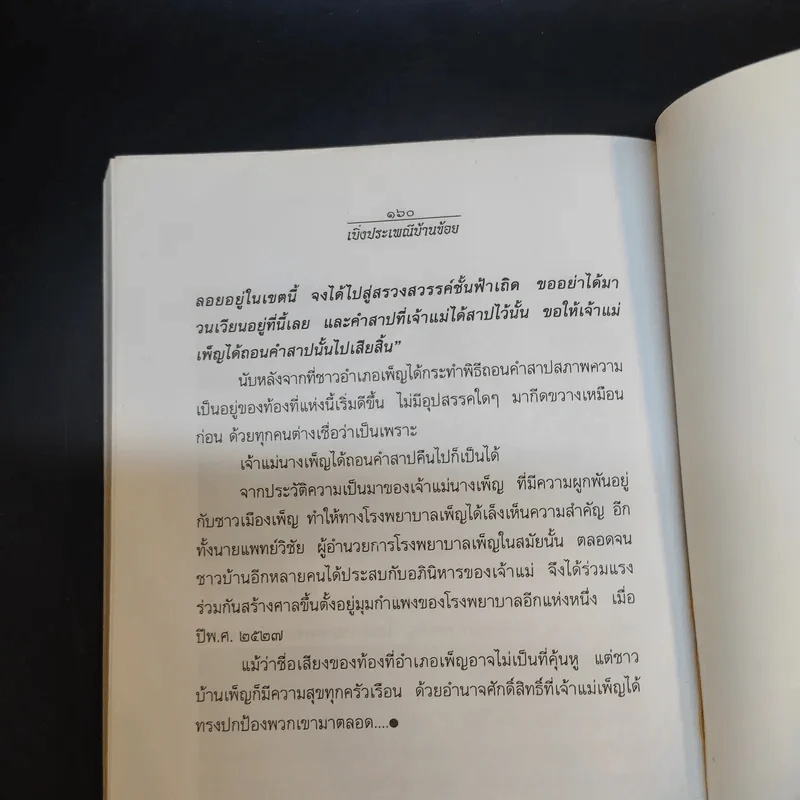 เบิ่งประเพณีบ้านข้อย - เจริญ ตันมหาพราน รูปที่ 14