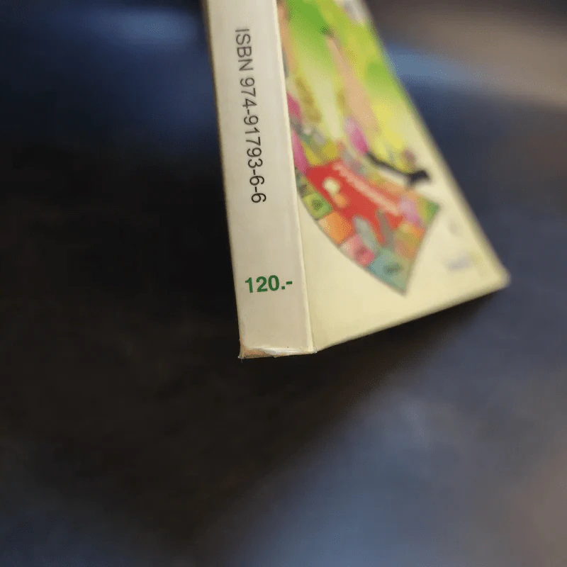 อยากรวยต้องรู้ รู้จักแผนที่นำทาง เล่ม 1 รูปที่ 14