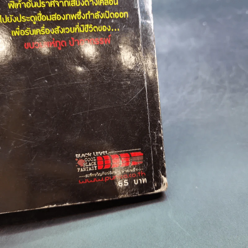 การิน ปริศนาคดีอาถรรพ์ คดีที่ 2 บทจบ : ขบวนแห่งภูต ป่าอาถรรพ์ รูปที่ 7