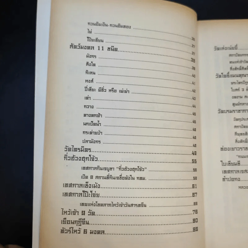 ไหว้เจ้าตามความเชื่อชาวจีน เสริมมงคลชีวิต ให้ร่ำรวย รุ่งเรือง - บุญชัย ใจเย็น รูปที่ 12