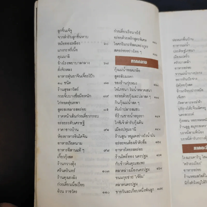 ลุยไปกิน - ขุนขยับ แม่มะลิ รูปที่ 9