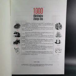 1,000 ศัพท์คำพ้อง อังกฤษ - ไทย - อ.พฤกษะศรี รูปที่ 4