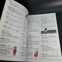 The Beginner's Dictionary รูปที่ 11