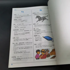 The Beginner's Dictionary รูปที่ 13