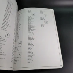 ศัพท์ภาษาอังกฤษ 1,000 คำที่ควรรู้จัก - Heather Amery & Stephen Cartwright รูปที่ 11
