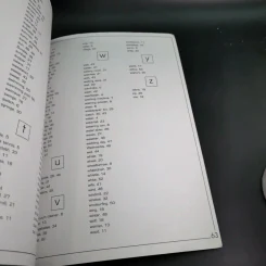 ศัพท์ภาษาอังกฤษ 1,000 คำที่ควรรู้จัก - Heather Amery & Stephen Cartwright รูปที่ 12