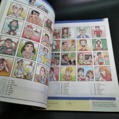 Word By Word English - Thai พจนานุกรมรูปภาพ รูปที่ 12
