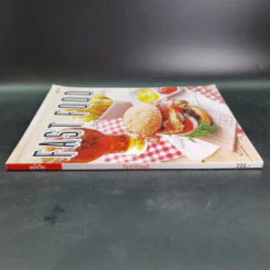Fast Food ทำขายได้ไม่ต้องซื้อแฟรนไชส์ - ผศ.ดารามาศ แก้วแดง รูปที่ 3