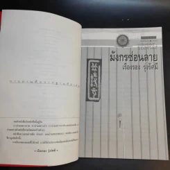 มังกรซ่อนลาย - เรืองรอง รุ่งรัศมี รูปที่ 9