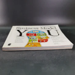 Business Model โมเดลธุรกิจของคุณ รูปที่ 5