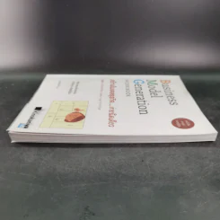 Business Model Generation Workbook สร้างโมเดลธุรกิจง่ายนิดเดียว - อิมะสึ มิกิ รูปที่ 5