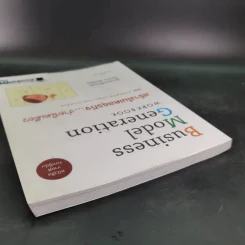 Business Model Generation Workbook สร้างโมเดลธุรกิจง่ายนิดเดียว - อิมะสึ มิกิ รูปที่ 6