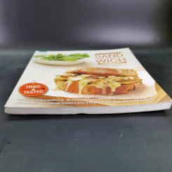 Sand Wich เมนูอิ่มอร่อยทันใจได้ทุกที่ทุกเวลา รูปที่ 4