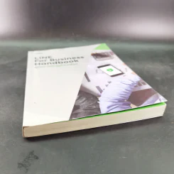 Line For Business Handbook คู่มือการทำธุรกิจบนไลน์ รูปที่ 5