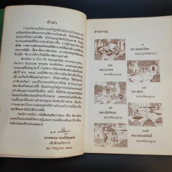 นิทานไทย หนังสือส่งเสริมการอ่าน ระดับประถมศึกษา รูปที่ 10