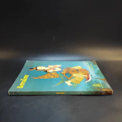 นิทานไทย หนังสือส่งเสริมการอ่าน ระดับประถมศึกษา รูปที่ 3