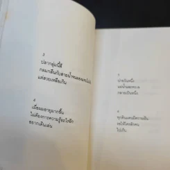 บทกวีแคนโต้ หมายเลข 2 - ฟ้า พูลวรลักษณ์ รูปที่ 12