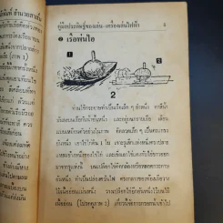 คู่มือประดิษฐ์ของเล่น และเครื่องเล่นไฟฟ้า - สุธีร์ ณ ป่าสัก รูปที่ 13
