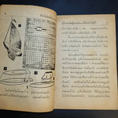 คู่มือประดิษฐ์ของเล่น และเครื่องเล่นไฟฟ้า - สุธีร์ ณ ป่าสัก รูปที่ 12