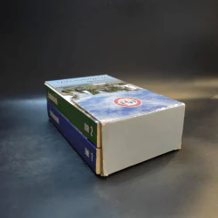 รวมเล่มหนังสือ โรงเรียนกลางป่า ภาค 1-2 Boxset รูปที่ 5
