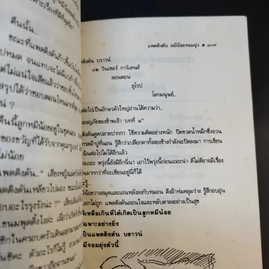 แพดดิงตัน หมีน้อยจอมยุ่ง รูปที่ 13