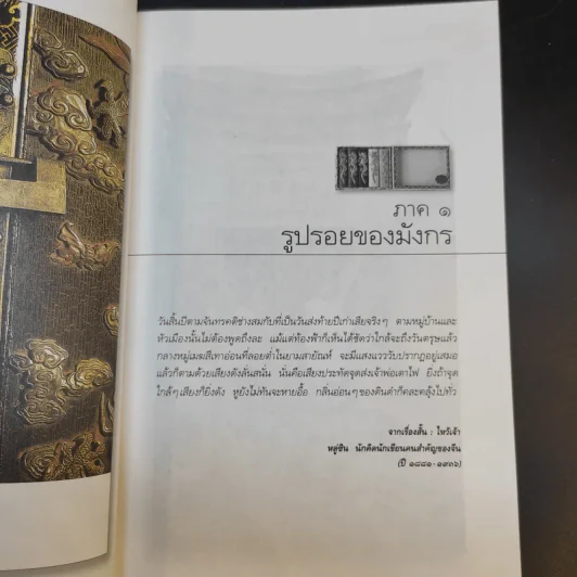 มังกรซ่อนลาย - เรืองรอง รุ่งรัศมี รูปที่ 10