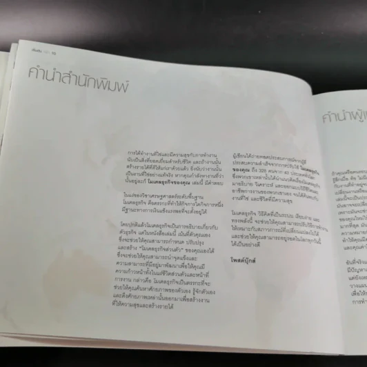 Business Model โมเดลธุรกิจของคุณ รูปที่ 10