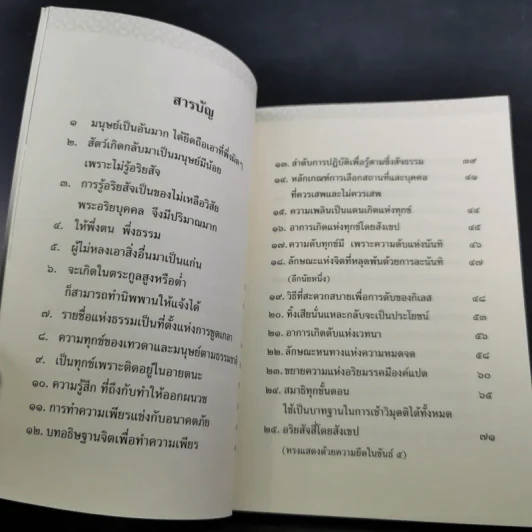 พุทธวจน ก้าวย่าง อย่างพุทธะ รูปที่ 9