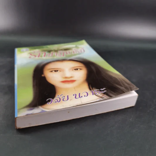 รักปาฏิหาริย์ - วลัย นวาระ รูปที่ 4