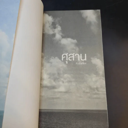 ศุสาน - ศุ บุญเลี้ยง รูปที่ 8