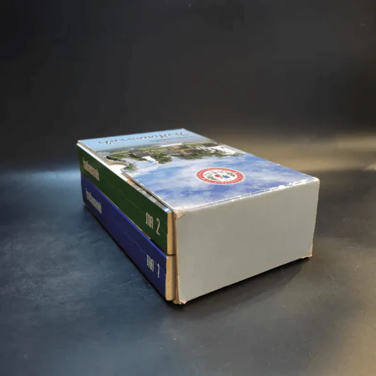 รวมเล่มหนังสือ โรงเรียนกลางป่า ภาค 1-2 Boxset รูปที่ 5