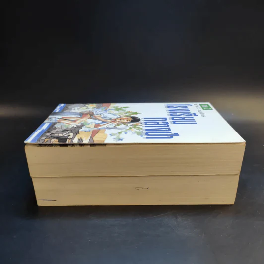 รวมเล่มหนังสือ โรงเรียนกลางป่า ภาค 1-2 Boxset รูปที่ 9