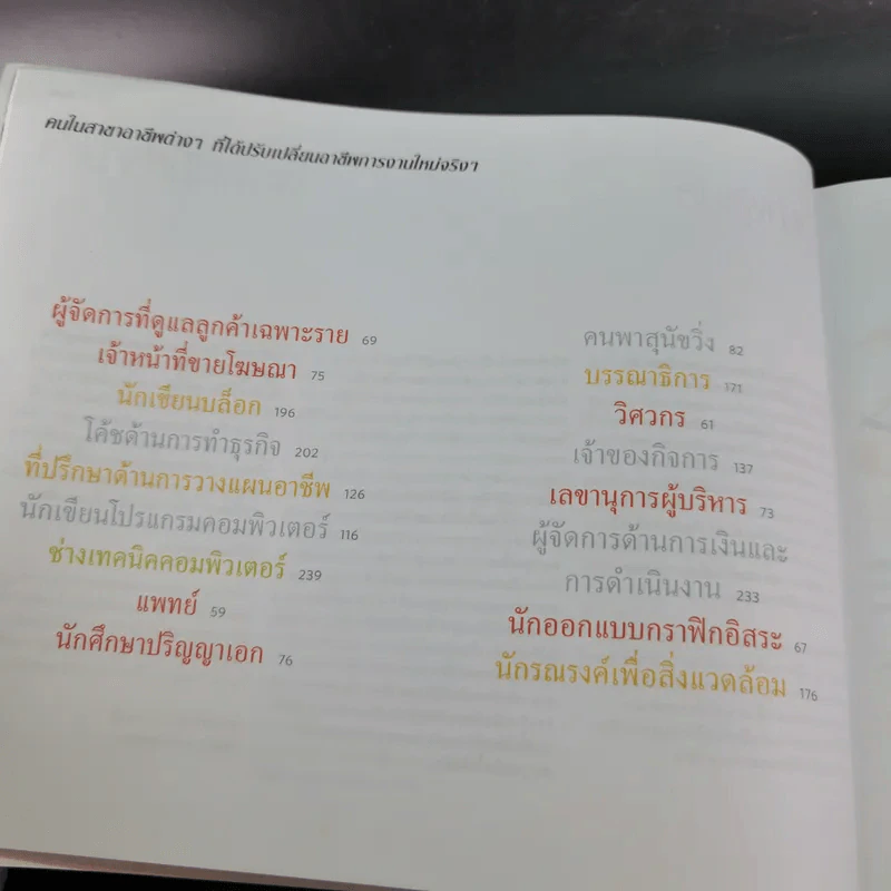 Business Model โมเดลธุรกิจของคุณ รูปที่ 11