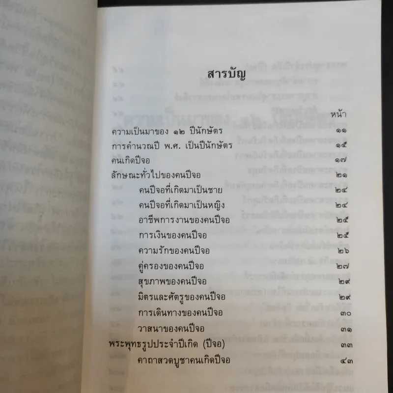 มงคลชีวิต คนปีจอ - พ.สุวรรณ รูปที่ 10