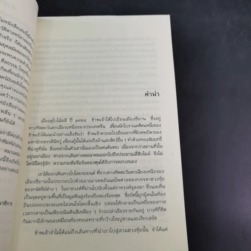 เรื่องจริงของจักรพรรดินีโหด - หลินยู่ถัง รูปที่ 10