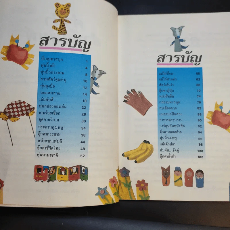 อุปกรณ์สร้างสรรค์ - พรจันทร์ จันทวิมล รูปที่ 11