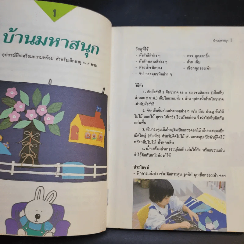 อุปกรณ์สร้างสรรค์ - พรจันทร์ จันทวิมล รูปที่ 13