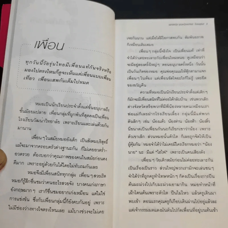 เปรี้ยวหลบใน - แพทย์หญิง คุณหญิงพรทิพย์ โรจนสุนันท์ รูปที่ 14