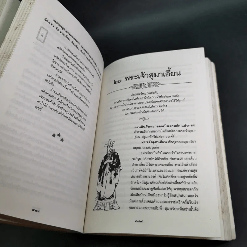 พิชัยสงคราม สามก๊ก - สังข์ พัธโนทัย รูปที่ 15