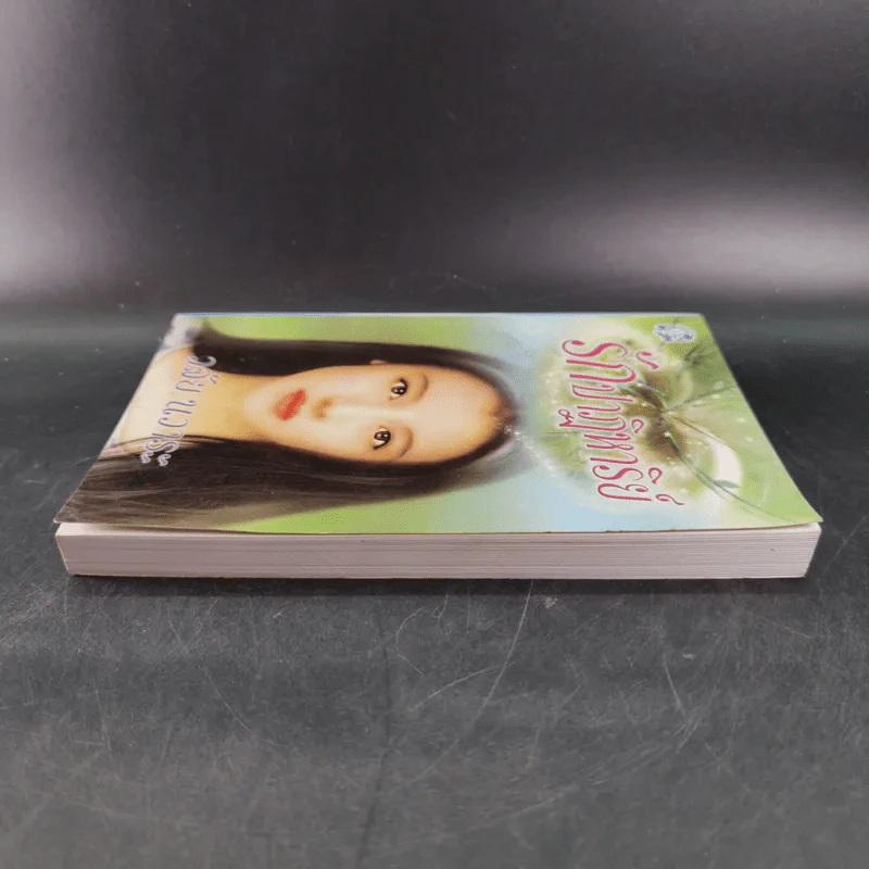 รักปาฏิหาริย์ - วลัย นวาระ รูปที่ 5